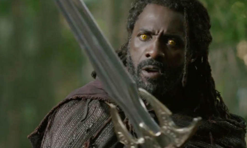 Heimdall