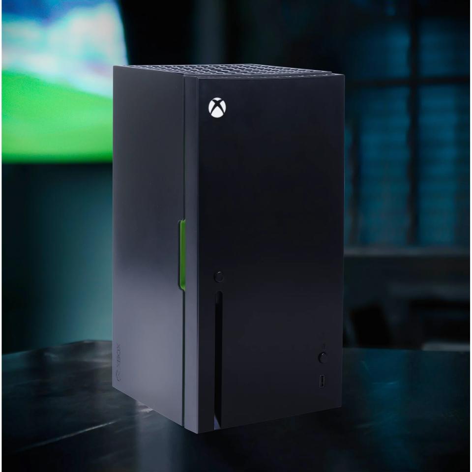 Shop the Xbox Series X Mini Fridge for 55% Off: Where to Buy Online