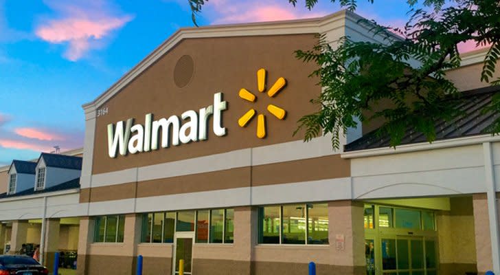 Holiday Hiring 2017: Walmart to Give Existing Employees More Hours Instead