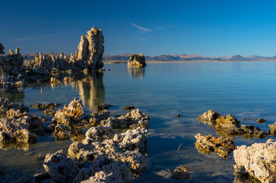 Mono Lake