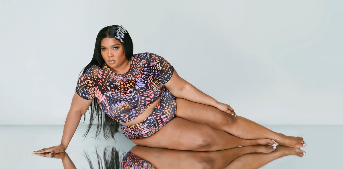 Lizzo's 'Yitty' Shapewear Is Here: How to Shop the Size-Inclusive  Collection Online