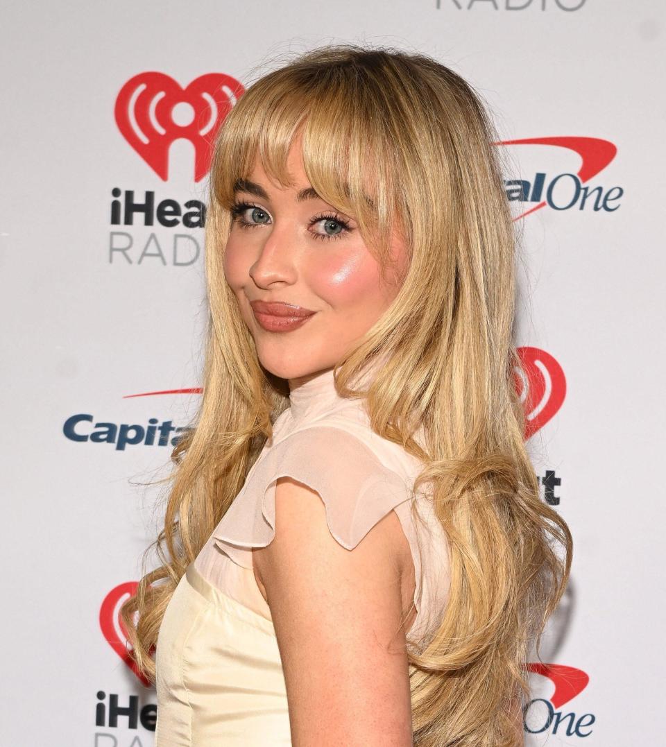 Former Disney Star Sabrina Carpenter Reveals Her Biggest S-x Advice