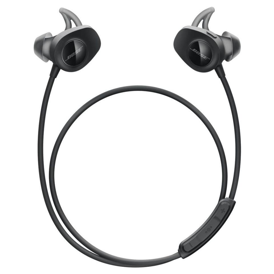 SoundSport Free In-Ear Headphones