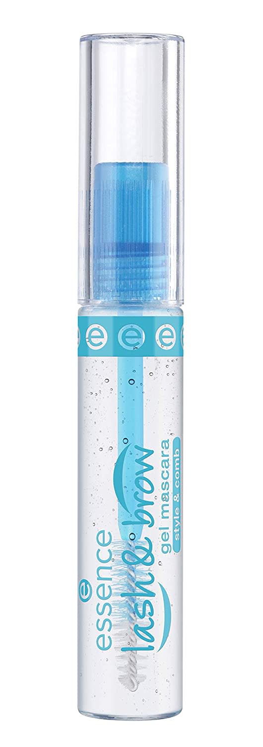 Essence Clear Lash & Brow Gel Mascara