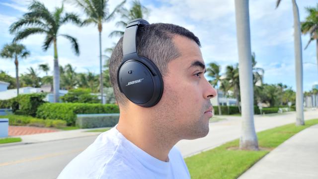 Best headphone deals in Singapore 2023: Bose, Sony and more
