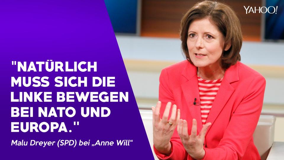 Die besten Zitate aus den Polit-Talkshows der Woche