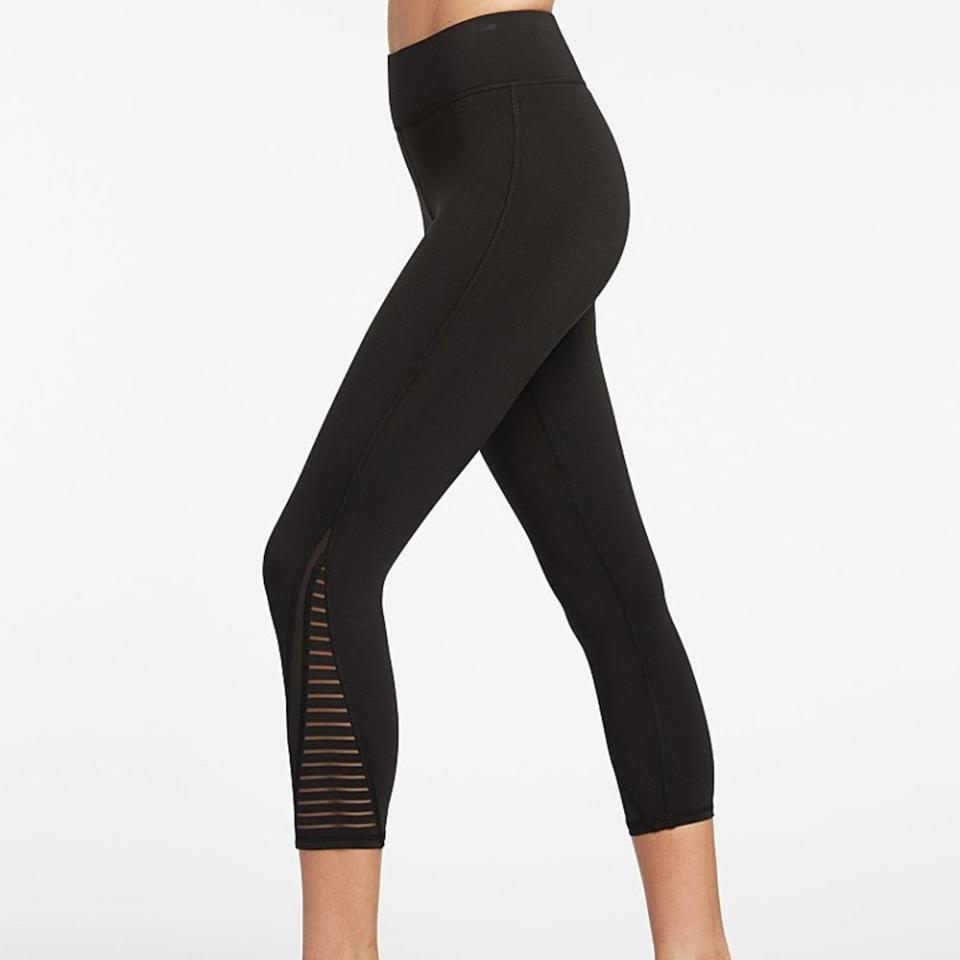 Michi Apex Crop Leggings