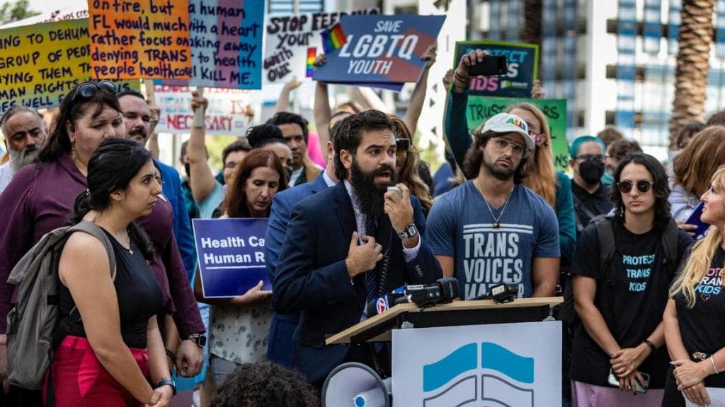 Jose A. Iglesias/Miami Herald/Tribune News Service via Getty Images