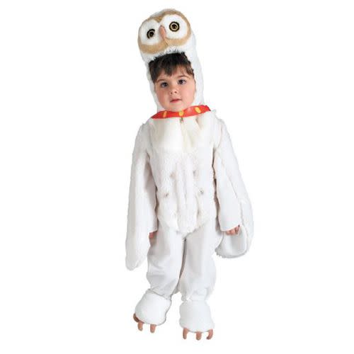 Rubie's Harry Potter Hedwig the Owl Costume