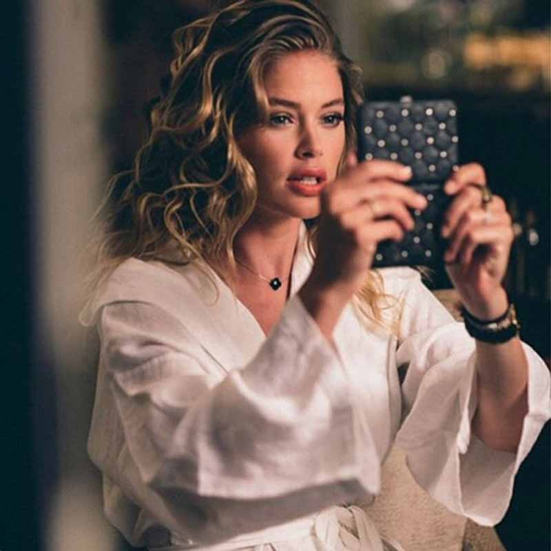 Die heißesten Models der Welt: Doutzen Kroes