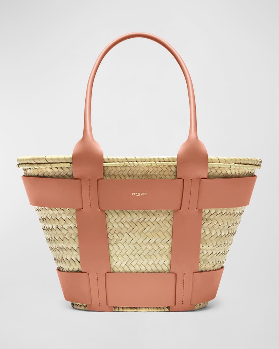 <p><a href="https://go.redirectingat.com?id=74968X1596630&url=https%3A%2F%2Fwww.neimanmarcus.com%2Fp%2Fdemellier-santorini-caged-raffia-tote-bag-prod267700023&sref=https%3A%2F%2Fwww.harpersbazaar.com%2Ffashion%2Ftrends%2Fg60571596%2Fbazaar-nice-saves-april-24-2024%2F" rel="nofollow noopener" target="_blank" data-ylk="slk:Shop Now;elm:context_link;itc:0;sec:content-canvas" class="link rapid-noclick-resp">Shop Now</a></p><p>Santorini Caged Raffia Tote Bag</p><p>https://www.neimanmarcus.com</p><p>$266.25</p>