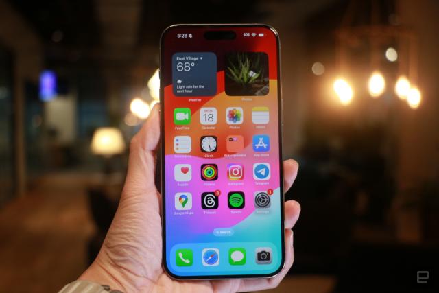 iPhone 15 / 15 PLUS / 15 PRO / 15 PRO MAX Review – Geometric Goods