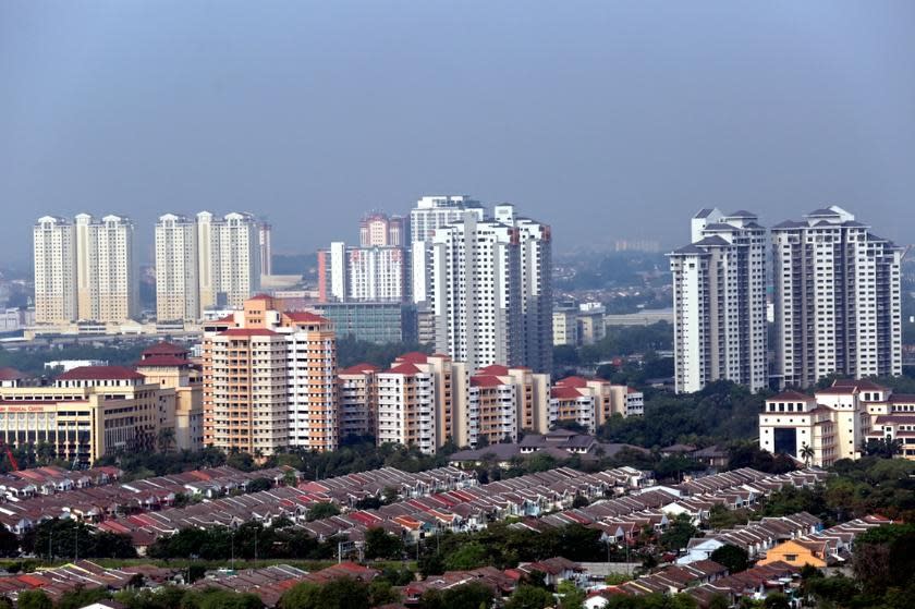 Proposal For Easier Sale Of Apartment Blocks “A Shame”, Malaysia’s First Bandar PR1MA To Rise In Teluk Intan And, More