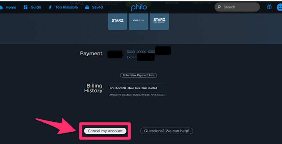 How_to_cancel_Philo_3