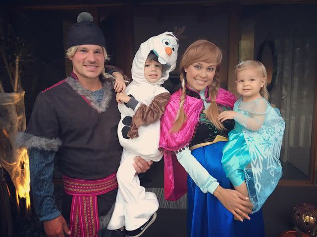 Vanessa Lachey/Instagram