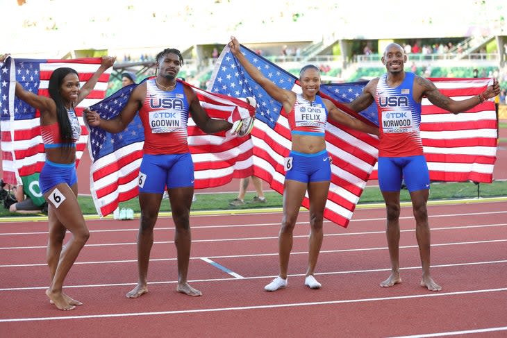 4x400m-final-team-usa