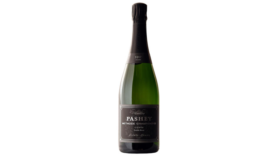 2017 Pashey Estates Cuvee