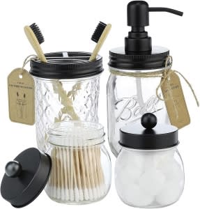 amazon-mason-jar-bathroom-accessories