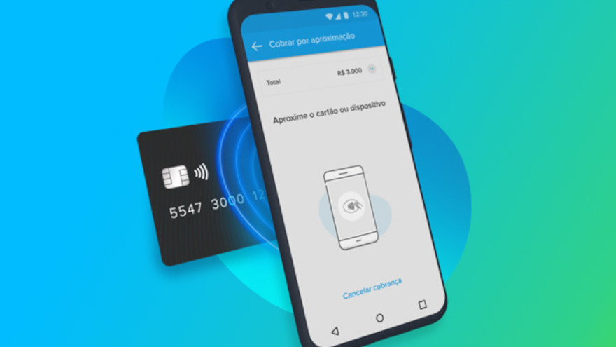 Mercado Pago permite aceptar pagos contactless a través de celulares en Brasil