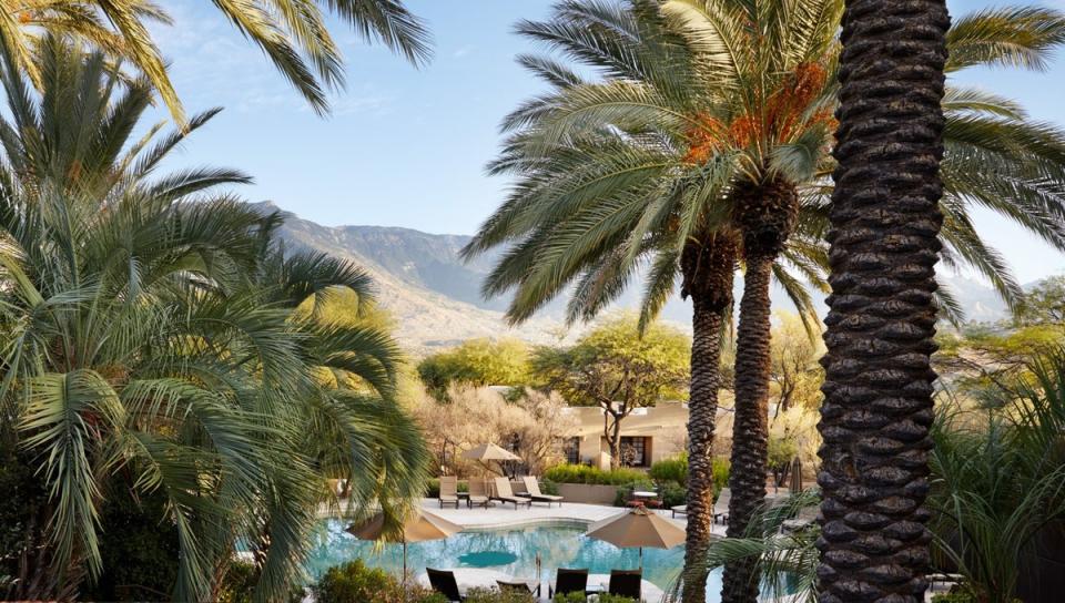  (Miraval resort)