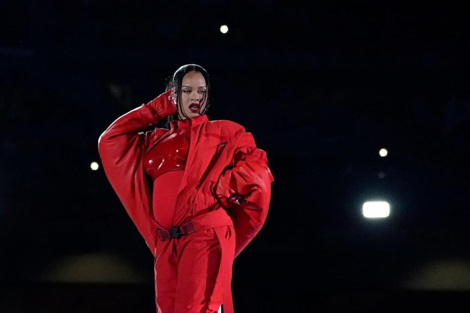 (AFP via Getty Images)