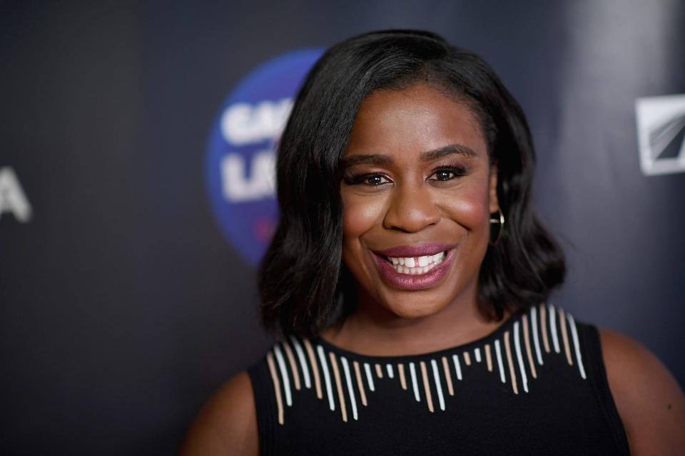 uzo aduba