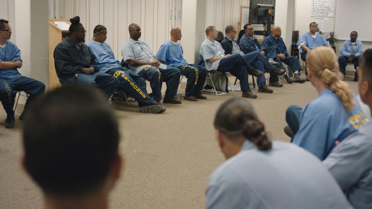 Grasshopper Film Acquires 'The 50,' Documentary on First Incarcerated Substance Abuse Counselors (EX