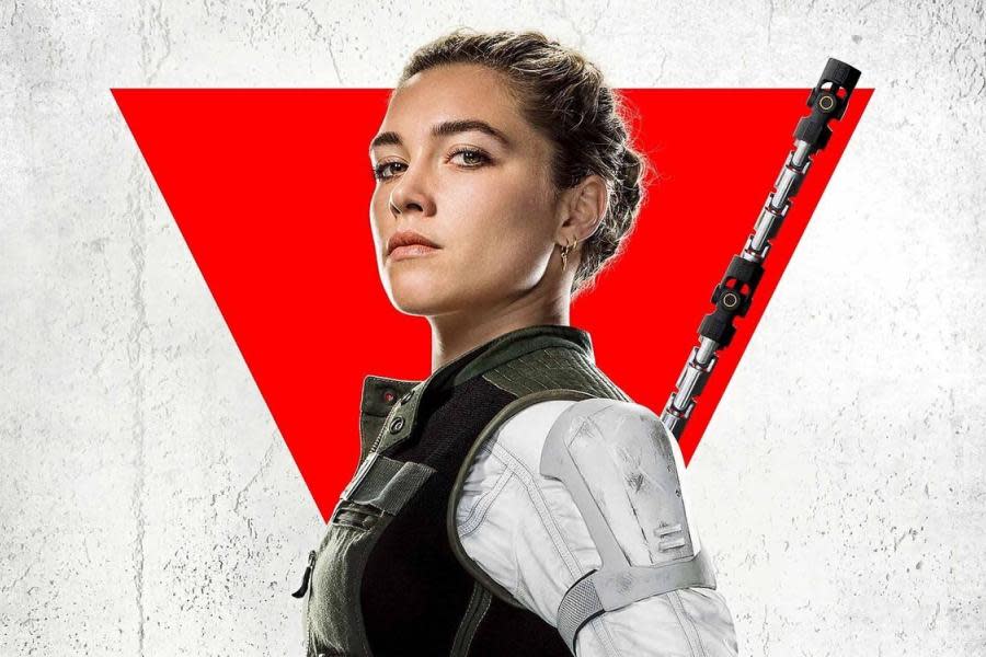 Thunderbolts: Florence Pugh emociona a los fans con nuevo vistazo de la película en Marvel Studios