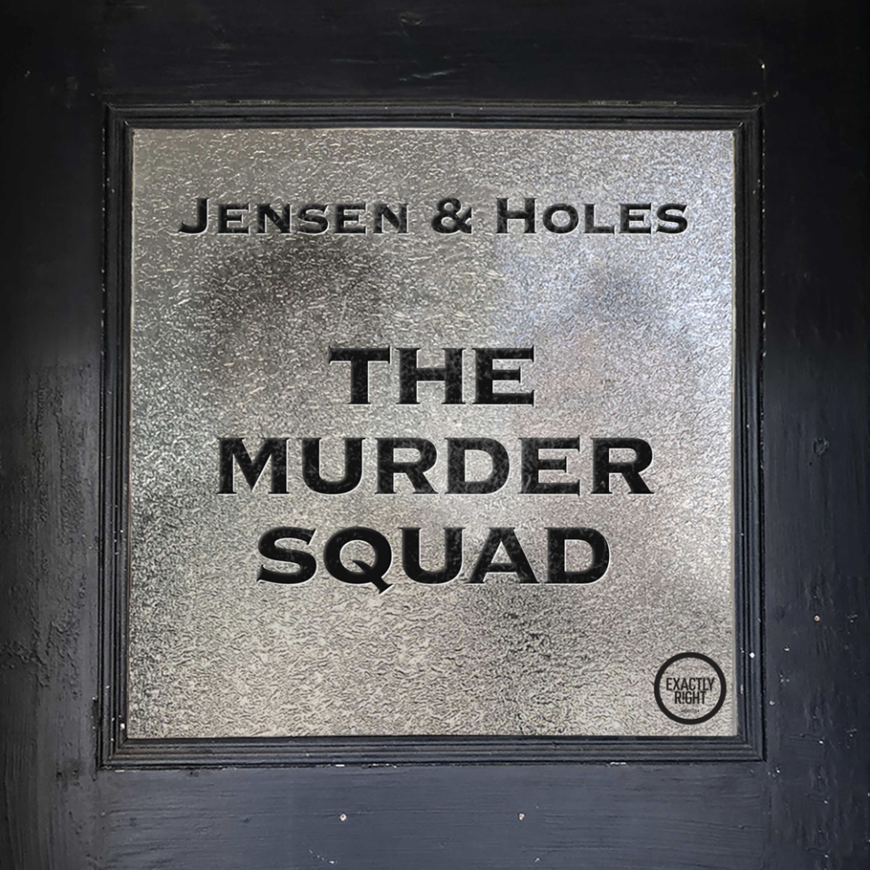 28) The Murder Squad