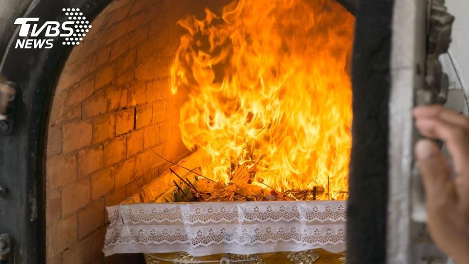 印度發生「燒錯人」的烏龍案件。（示意圖／shutterstock達志影像）