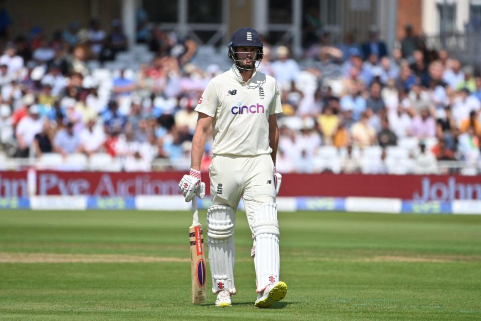 England vs India 2021: If You Are Stupid You Do Not Deserve To Win Test Matches - Geoffrey Boycott Blasts England After Loss