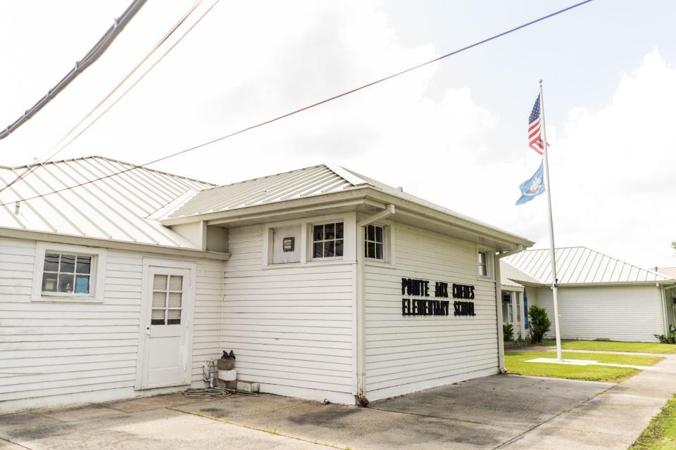 The fate of Pointe-aux-Chenes Elementary School could be decided next week, at a settlement conference on Thursday.