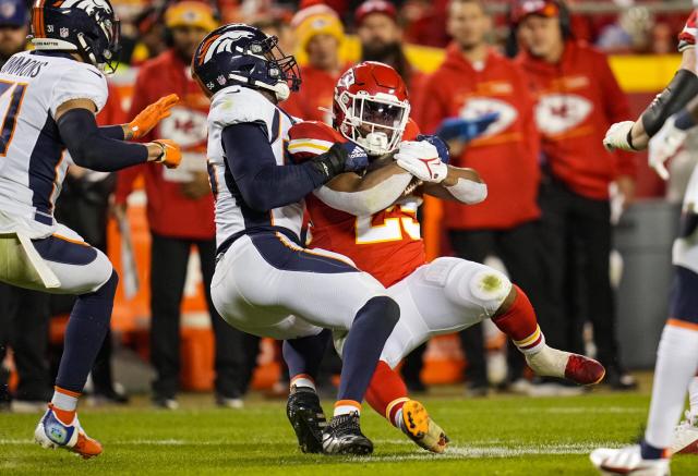 Burning Questions: Can the Broncos' snag their first AFC West win