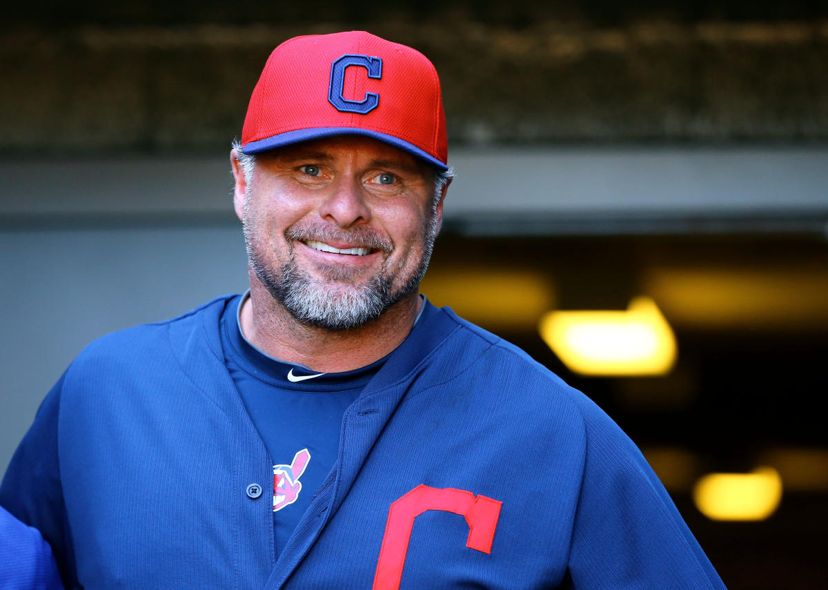 The unlikeliness of Jason Giambi, hero and elder statesman 