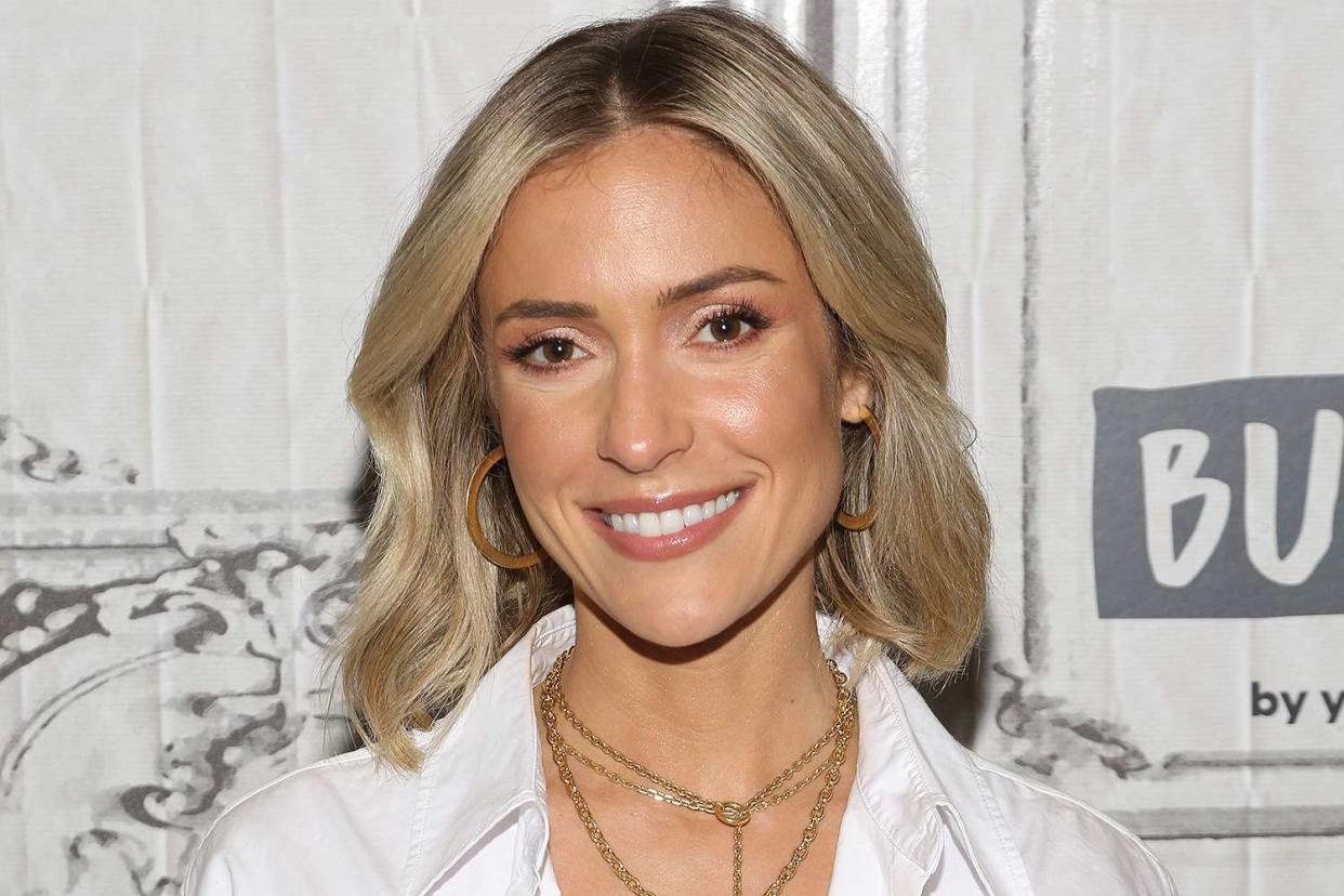 Kristin Cavallari