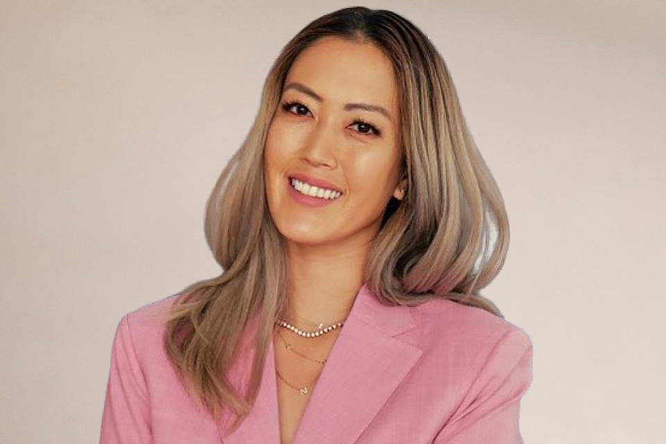 <p>Wove</p> Michelle Wie West Designs Bracelet with Proceeds Going to Maui Wildfires