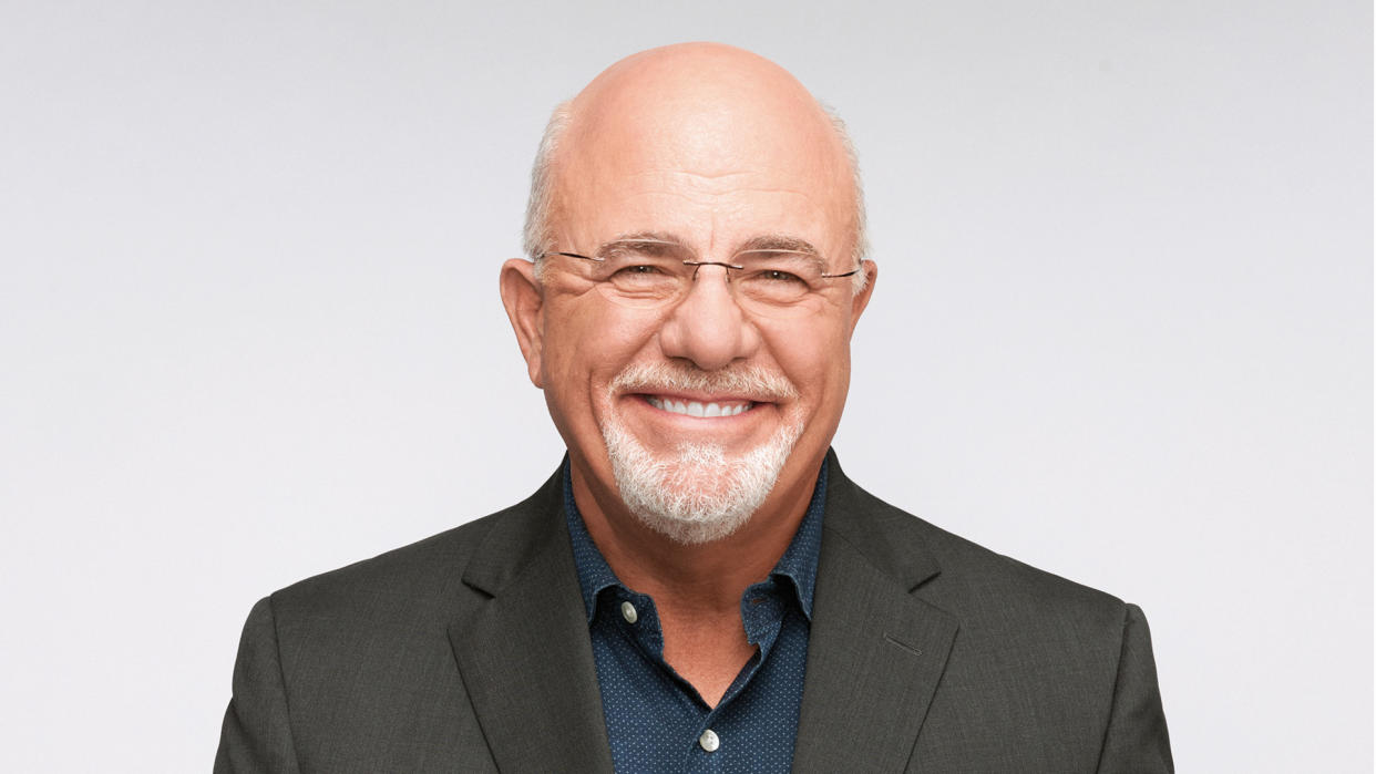 Dave Ramsey