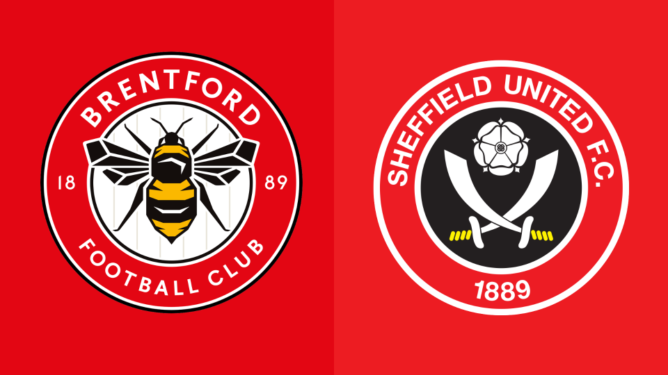 Brentford v Sheff Utd