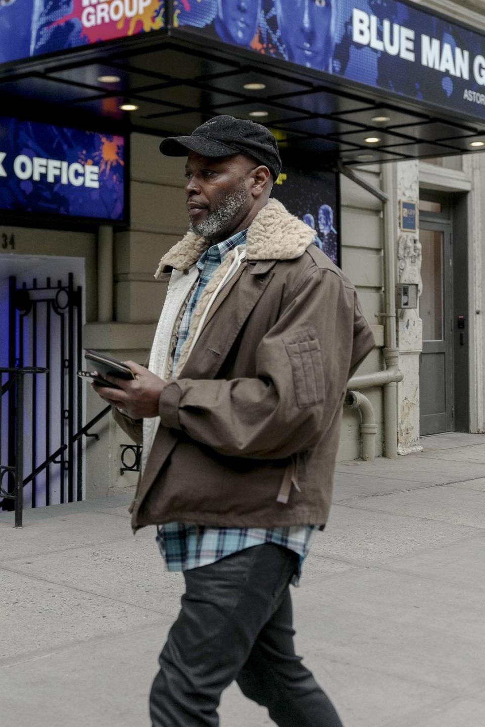 The Best Street Style From New York Fashion Week