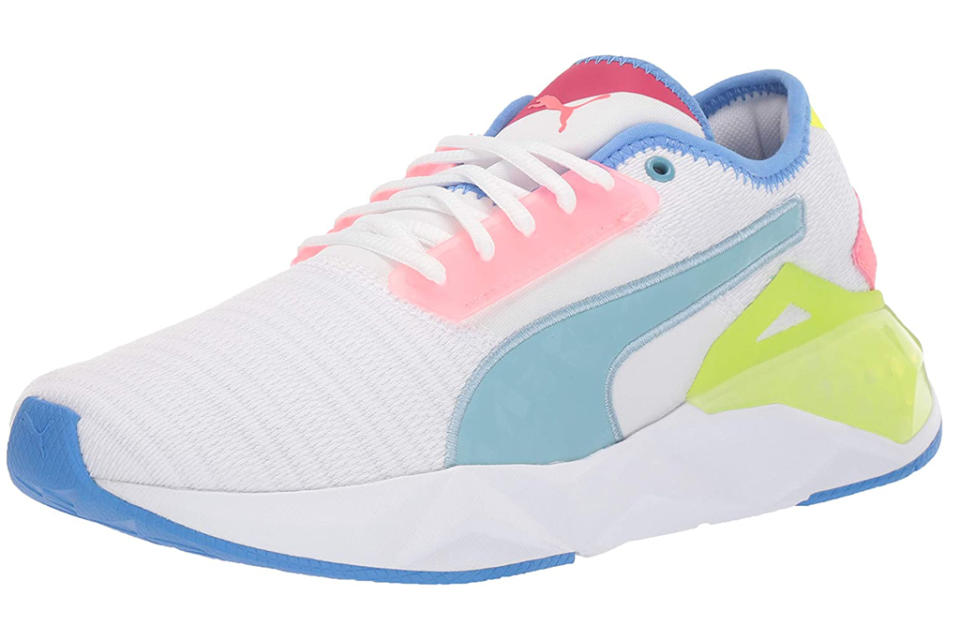 Puma Women's Cell Plasmic Sneaker