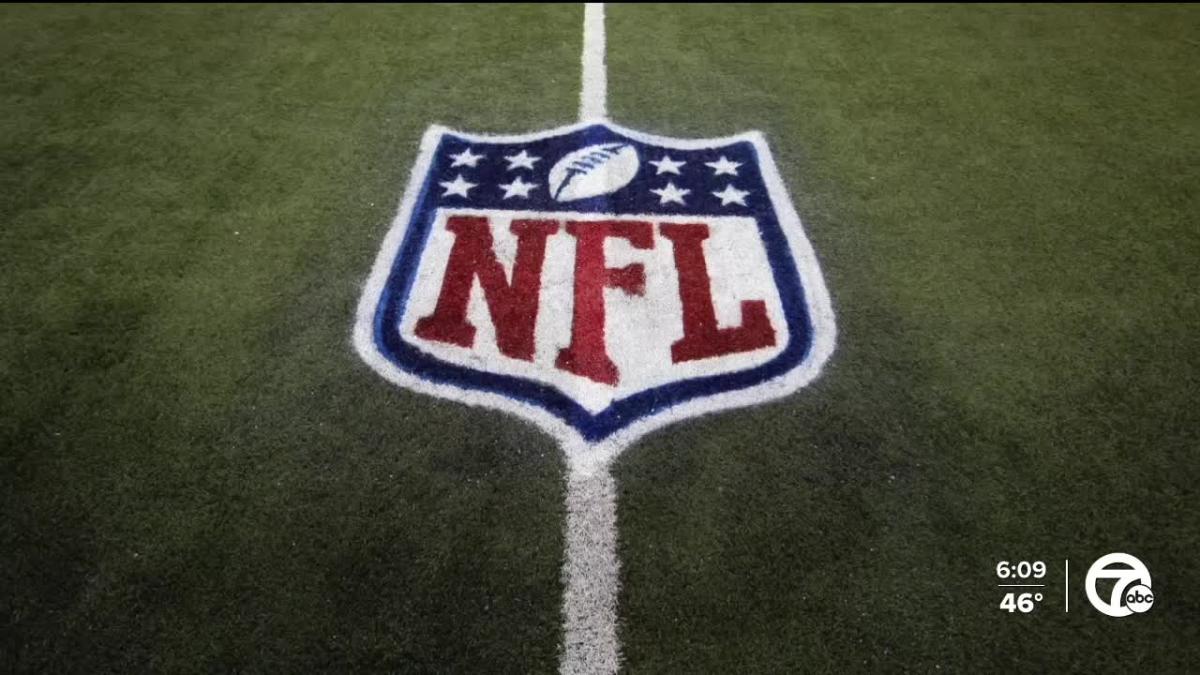 When is the 2024 NFL Draft? Dates, location, events