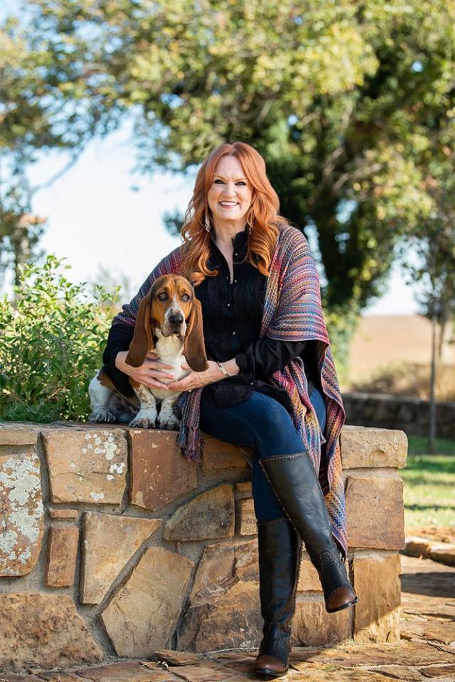 Ree Drummond Opens Up About How Her Home Life Has Changed Since