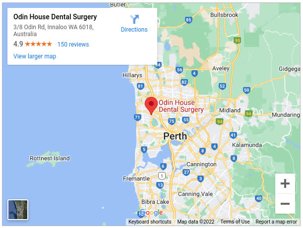 Odin House Dental Surgery