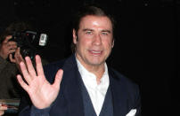 John has expressed that one of his biggest regrets was turning down a role to play Billy Flynn in the movie ‘Chicago'. Richard Gere ended up taking the part instead. The missed opportunity is one of several in John's career. He also turned down the title role in ‘Forrest Gump’, a part which earned Tom Hanks his second Oscar. Even so, John insists he doesn't regret not playing Gump in Robert Zemeckis classic 1994 drama. Speaking to MTV, he said: "If I didn't do something Tom Hanks did, then I did something else that was equally interesting or fun.”