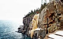 <p>Granite cliffs piercing the sea and the sky are Acadia National Park’s most recognizable feature. Located right next to the bustling New England town of Bar Harbor, Acadia has a rugged seashore, great rock climbing opportunities, and more than enough hiking, camping, and paddling to go around. The adventurous and daring hiker may want to take on the metal rungs and wood bridges on the exposed Precipice Trail hike, while others may prefer to drive through the park and up to the summit of Cadillac Mountain. From here, you can be the first in the country to watch the sun rise.</p>