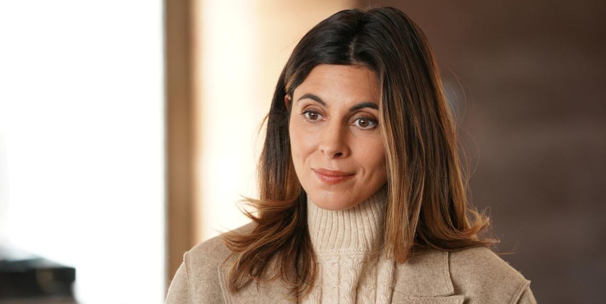 Jamie-Lynn Sigler, 41, Gives Rare Multiple Sclerosis Health Update