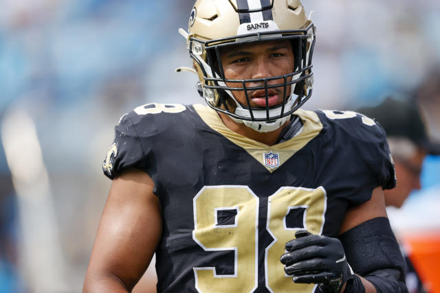 Chase Young signing with Saints may signal the end of Payton Turner era - Yahoo Sports