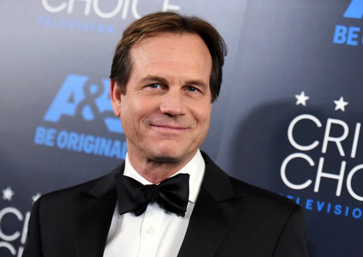 Bill Paxton Death Lawsuit (AP2015)