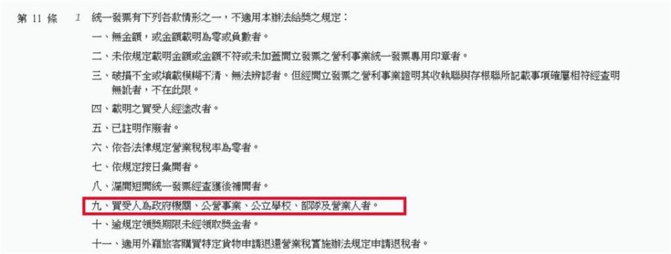 財神爺掰掰！百萬雲端發票竟不給獎？財政部解釋：不是因為「打了統編」