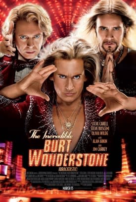 #1 ‘Oz’ Holds For $281.8M Worldwide Cume; Halle Berry In #2 ‘The Call’ Beats Carell-Carrey In #3 Bomb ‘Burt Wonderstone’